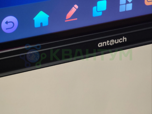 Интерактивная панель AnTouch ANTP-65-20icG2.1