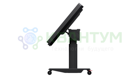 Интерактивная панель (комплекс) UTS FLY PRO 55