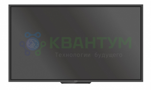 Интерактивная LED панель Newline TruTouch TT8620HO